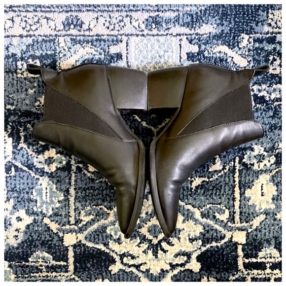 Sol Sana Bruno Booties 5 (EU 36) - Picture 8 of 16